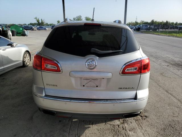 Photo 6 from auction – 2014 BUICK ENCLAVE with VIN 5GAKRBKD9EJ126306
