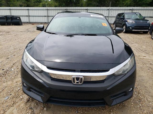 Photo 5 from auction – 2017 HONDA CIVIC EX with VIN 2HGFC3B32HH361359