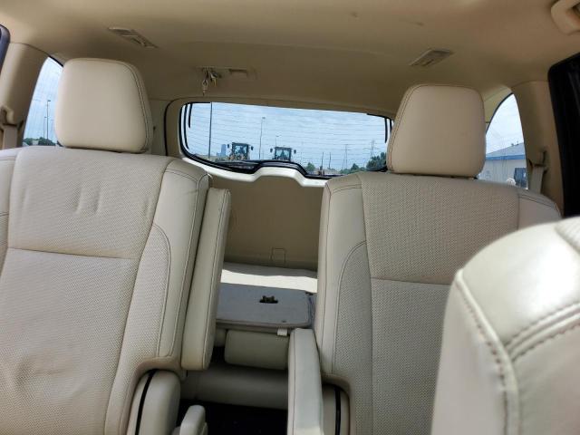 Photo 10 from auction – 2019 TOYOTA HIGHLANDER with VIN 5TDDZRFH2KS948621
