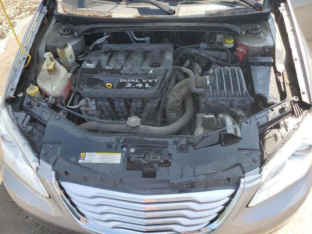 Photo 11 from auction – 2013 CHRYSLER 200 TOURIN with VIN 1C3CCBBB4DN509665