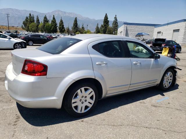 Photo 3 from auction – 2012 DODGE AVENGER SE with VIN 1C3CDZABXCN328138