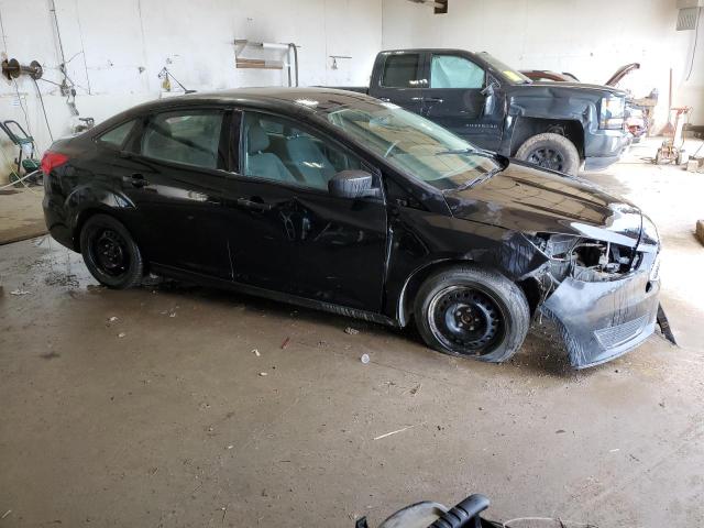 Photo 4 from auction – 2017 FORD FOCUS S with VIN 1FADP3E2XHL298971