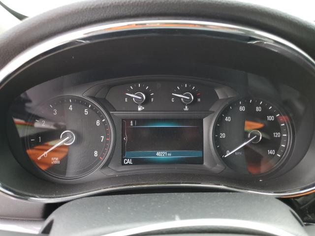 صورة رقم 9 من المزاد - 2017 BUICK ENCORE SPO مع VIN KL4CJ1SB3HB171382