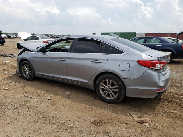 Photo 2 from auction – 2017 HYUNDAI SONATA SE with VIN 5NPE24AF8HH495993