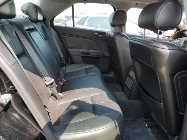 Снимка 10 от търг – 2010 CADILLAC STS с VIN 1G6DU6EV1A0113859
