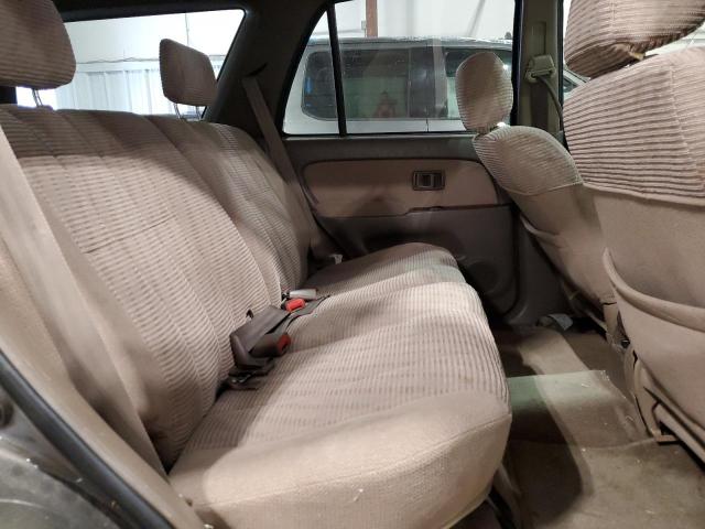 Photo 11 from auction – 1998 TOYOTA 4RUNNER SR with VIN JT3HN86RXW0192369