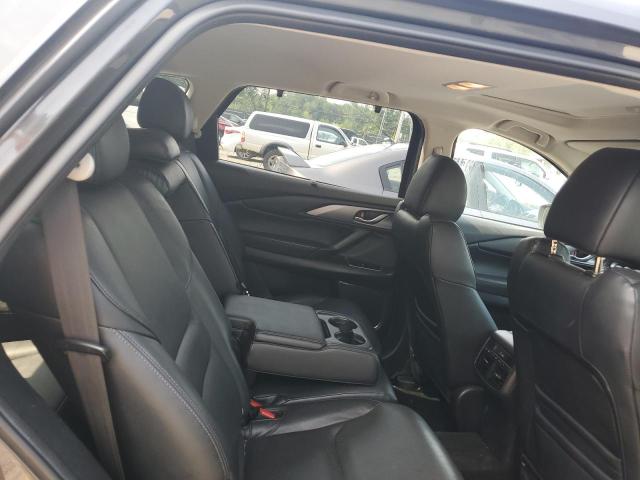 Photo 10 from auction – 2016 MAZDA CX-9 TOURI with VIN JM3TCBCY6G0121361