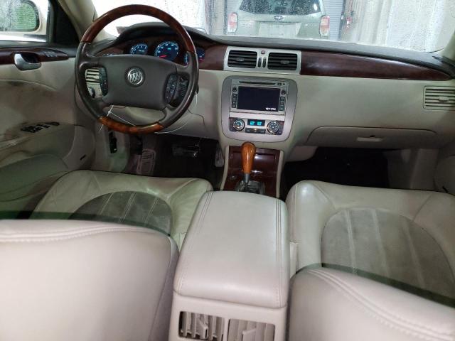 Photo 8 from auction – 2008 BUICK LUCERNE SU with VIN 1G4HF57918U209556