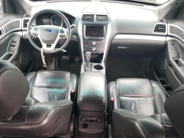 Photo 8 from auction – 2013 FORD EXPLORER X with VIN 1FM5K7D80DGC68385