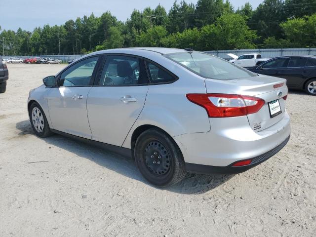 Photo 2 from auction – 2012 FORD FOCUS SE with VIN 1FAHP3F24CL145723