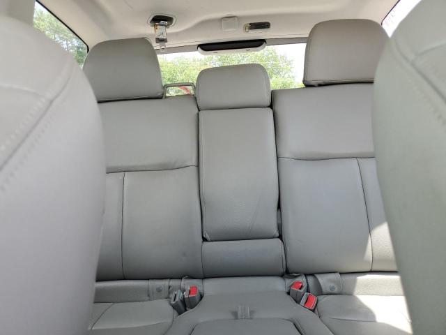 Photo 10 from auction – 2012 SUBARU FORESTER 2 with VIN JF2SHBDC4CH438660