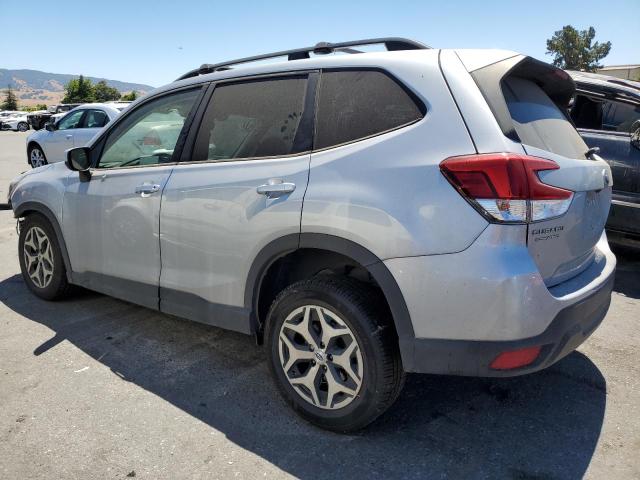 Photo 2 from auction – 2020 SUBARU FORESTER P with VIN JF2SKAJC7LH565807