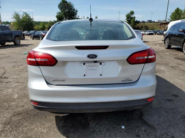 Photo 6 from auction – 2015 FORD FOCUS SE with VIN 1FADP3F28FL282750