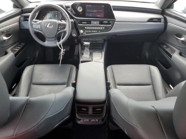 Photo 8 from auction – 2022 LEXUS ES 350 BAS with VIN 58ADZ1B13NU139238