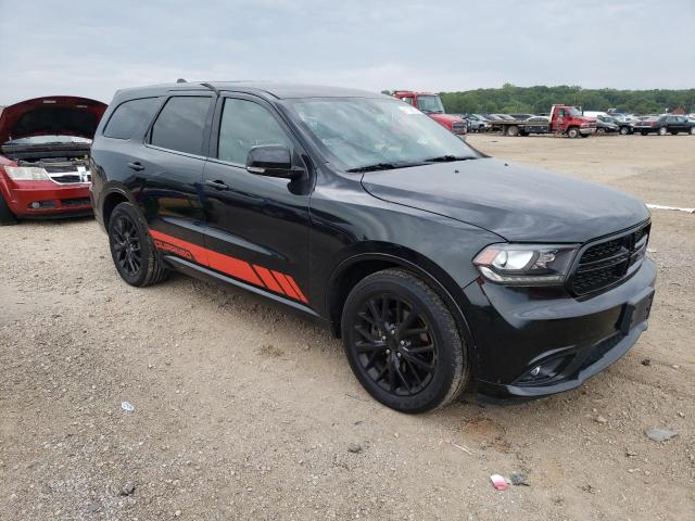 Photo 4 from auction – 2016 DODGE DURANGO R/ with VIN 1C4SDJCT6GC416801
