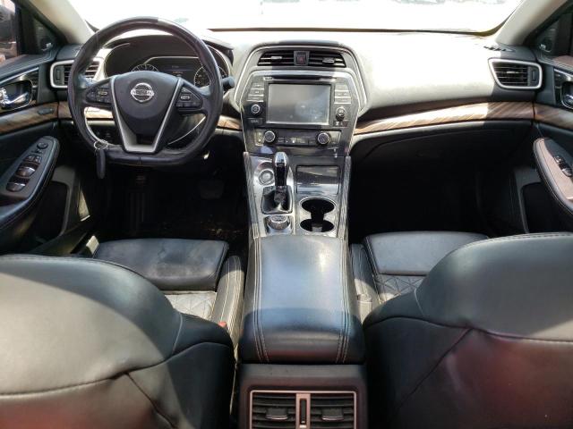 Photo 8 from auction – 2017 NISSAN MAXIMA 3.5 with VIN 1N4AA6AP8HC414515