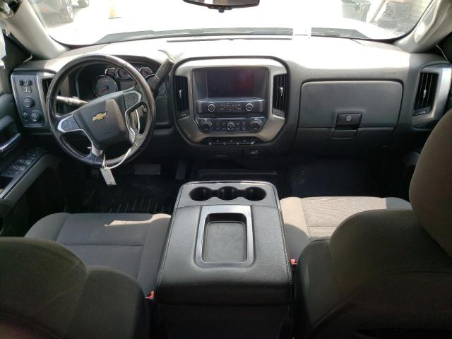 Photo 8 from auction – 2018 CHEVROLET SILVERADO with VIN 1GCVKREC7JZ206551