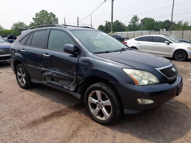 Photo 4 from auction – 2008 LEXUS RX 350 with VIN 2T2HK31U28C066269