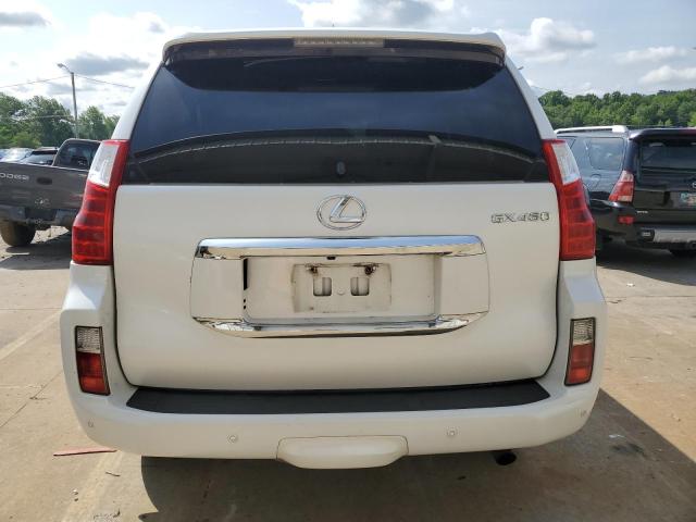 Photo 6 from auction – 2013 LEXUS GX 460 PRE with VIN JTJJM7FX4D5062688