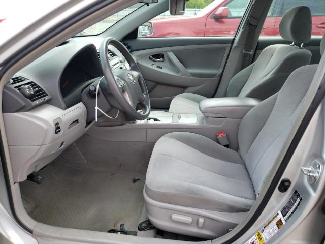 Photo 7 from auction – 2010 TOYOTA CAMRY BASE with VIN 4T4BF3EK9AR030077