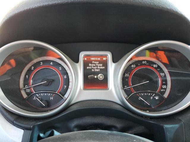 Photo 9 from auction – 2014 DODGE JOURNEY R/ with VIN 3C4PDDEGXET236097