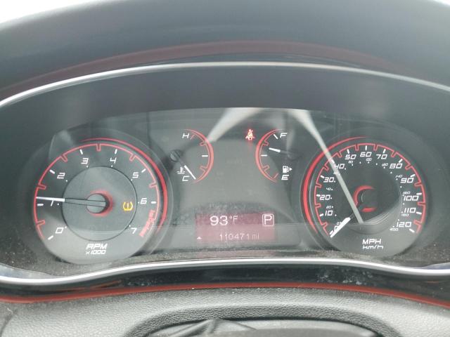 Photo 9 from auction – 2015 DODGE DART SE with VIN 1C3CDFAA3FD404301