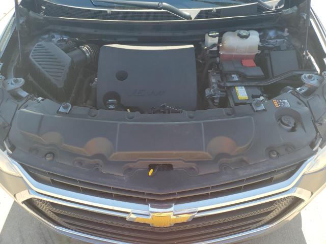 Photo 12 from auction – 2018 CHEVROLET TRAVERSE L with VIN 1GNERFKW7JJ126519