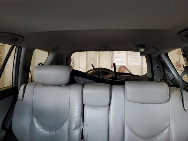 Photo 10 from auction – 2011 TOYOTA RAV4 LIMIT with VIN 2T3YF4DV9BW054636