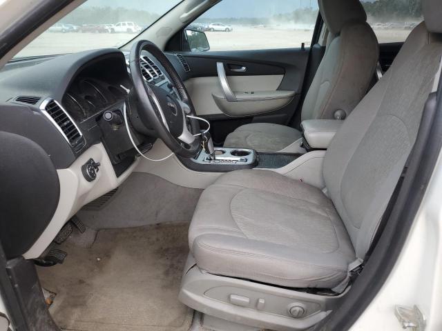 Photo 7 from auction – 2012 GMC ACADIA SLE with VIN 1GKKRPED8CJ409949