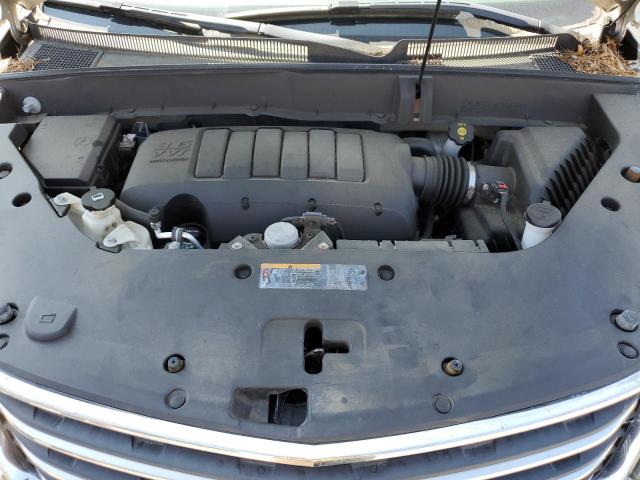 Photo 12 from auction – 2017 CHEVROLET TRAVERSE L with VIN 1GNKVGKD7HJ244518