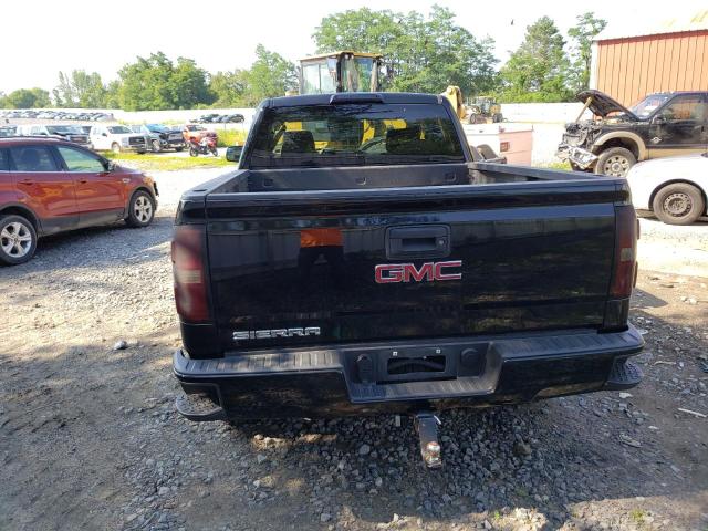 Photo 6 from auction – 2017 GMC SIERRA K15 with VIN 1GTV2LEC9HZ219809