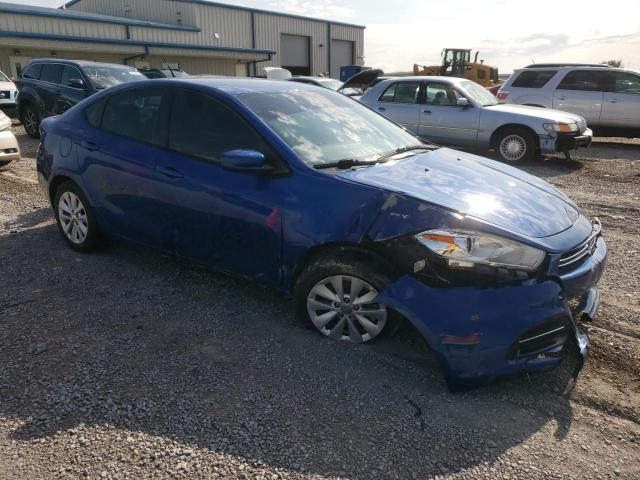 Photo 4 from auction – 2014 DODGE DART SE AE with VIN 1C3CDFDH8ED697524