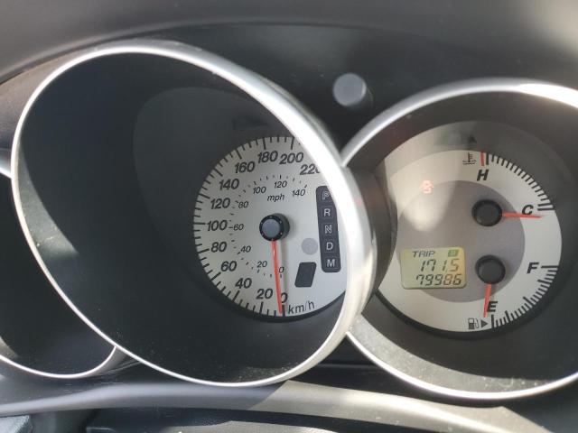 Photo 9 from auction – 2009 MAZDA 3 I with VIN JM1BK32F991224056