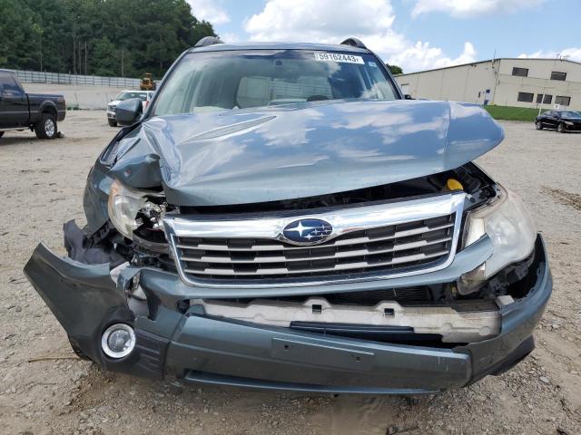 Photo 5 from auction – 2010 SUBARU FORESTER 2 with VIN JF2SH6DC8AH900562
