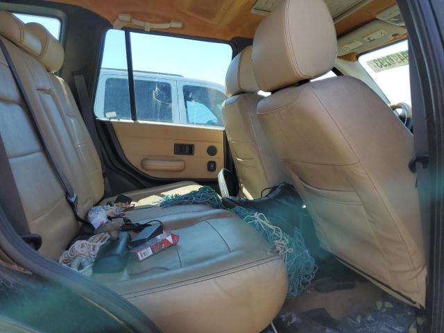 Photo 10 from auction – 2003 LAND ROVER FREELANDER with VIN SALNE22213A271576