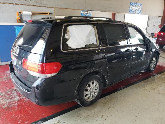 Photo 3 from auction – 2009 HONDA ODYSSEY EX with VIN 5FNRL38759B019126