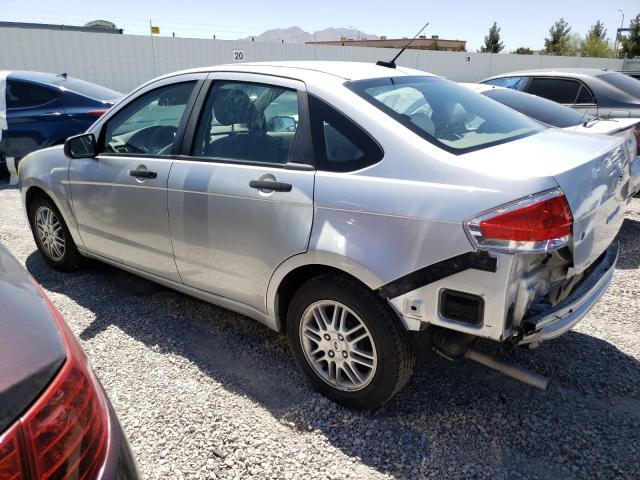 Photo 2 from auction – 2010 FORD FOCUS SE with VIN 1FAHP3FN6AW229175