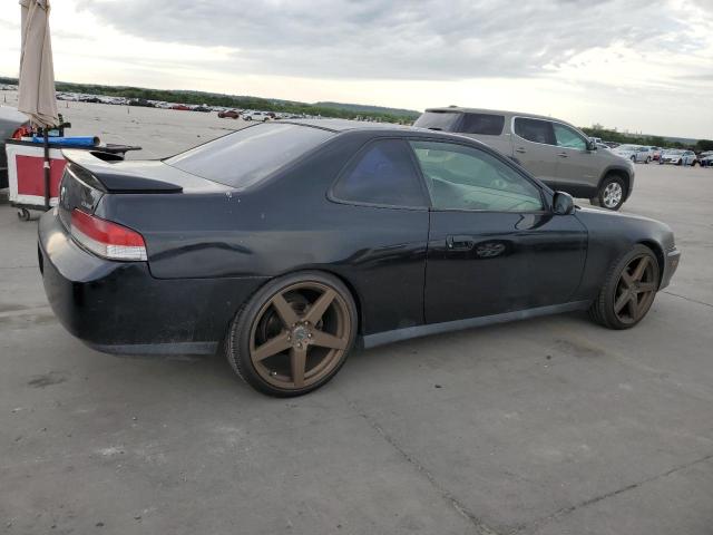 Photo 3 from auction – 1999 HONDA PRELUDE with VIN JHMBB6148XC010547