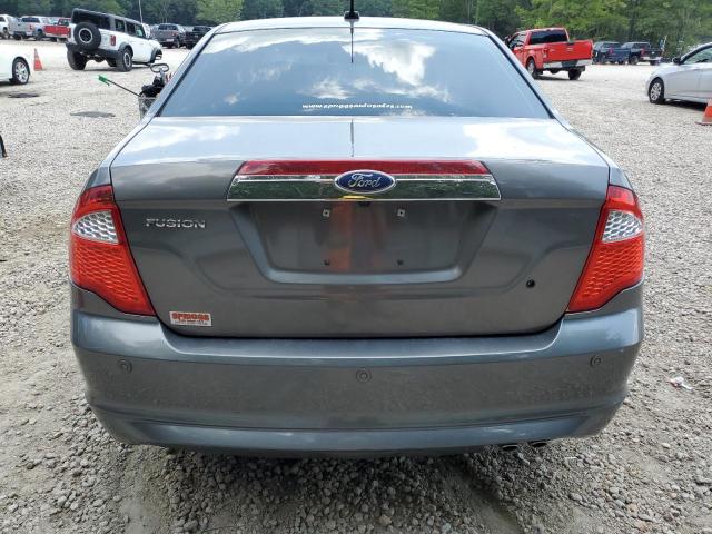Photo 6 from auction – 2011 FORD FUSION HYB with VIN 3FADP0L31BR290311