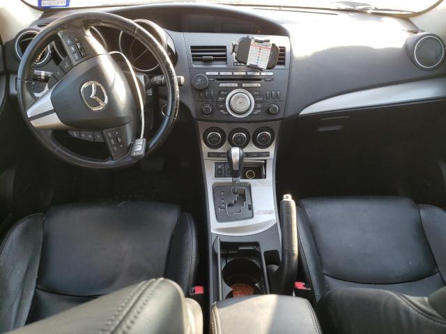 Photo 8 from auction – 2010 MAZDA 3 S with VIN JM1BL1S63A1101973
