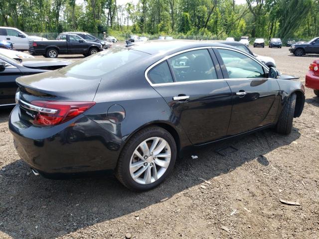 Photo 3 from auction – 2014 BUICK REGAL PREM with VIN 2G4GN5EX4E9245086