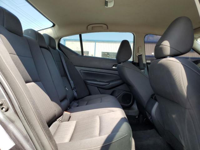 Photo 10 from auction – 2021 NISSAN ALTIMA S with VIN 1N4BL4BV7MN360039