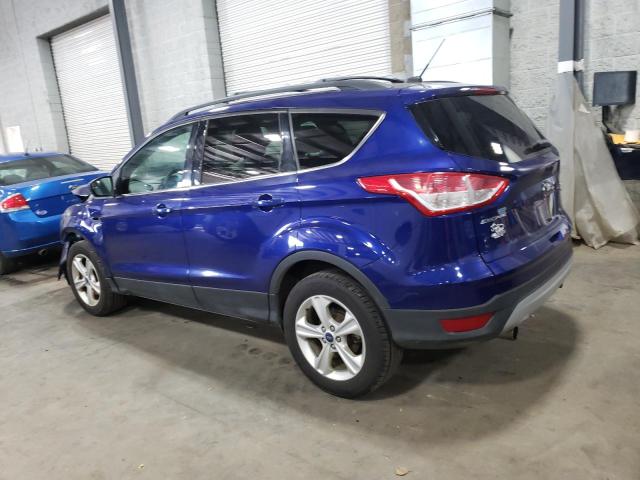 Photo 2 from auction – 2013 FORD ESCAPE SE with VIN 1FMCU9GX8DUB17117