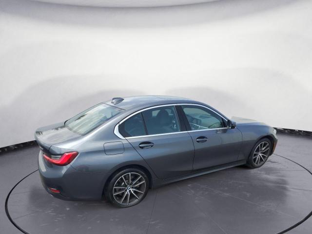 Photo 3 from auction – 2021 BMW 330I with VIN 3MW5R1J06M8C07520