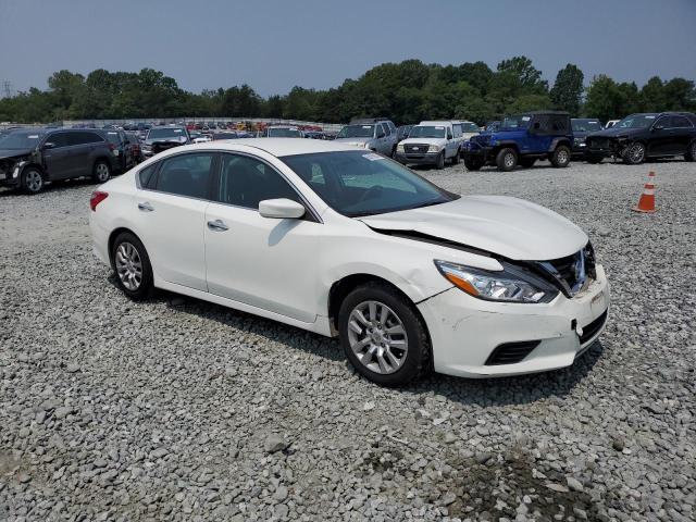 Photo 4 from auction – 2017 NISSAN ALTIMA 2.5 with VIN 1N4AL3AP0HC228654