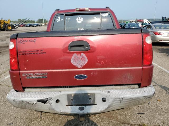 Photo 6 from auction – 2004 FORD EXPLORER S with VIN 1FMZU67K94UC34282