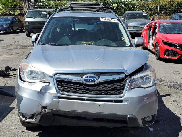 Photo 5 from auction – 2015 SUBARU FORESTER 2 with VIN JF2SJAWC0FH500961