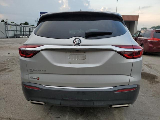 Photo 6 from auction – 2020 BUICK ENCLAVE ES with VIN 5GAEVAKW1LJ166347