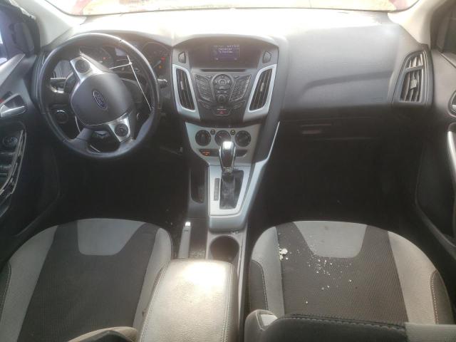 Photo 8 from auction – 2012 FORD FOCUS SE with VIN 1FAHP3K20CL377788