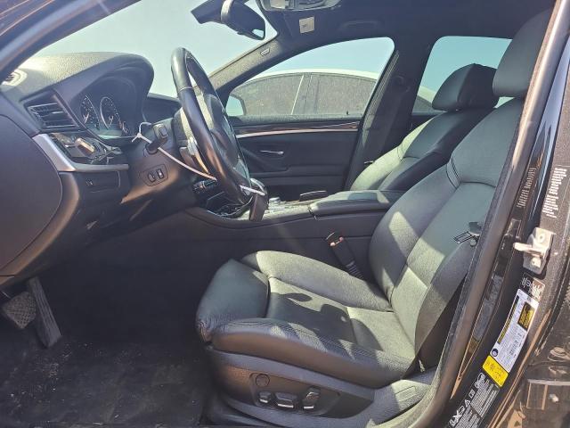 Photo 7 from auction – 2012 BMW 550 XI with VIN WBAFU9C58CDY69854